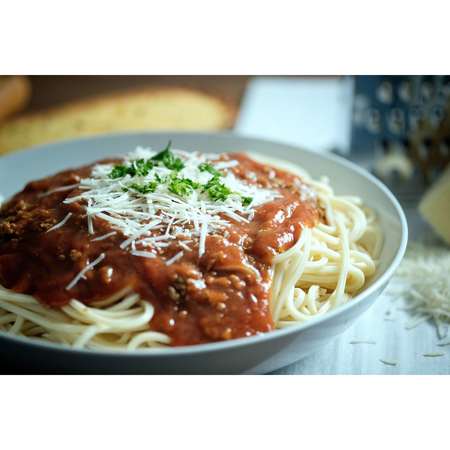 VANEE Vanee Spaghetti Sauce With Meat 105 oz., PK6 590VH-VAN